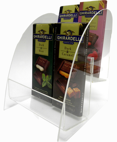 MON-4A: POP Candy Bar Holder